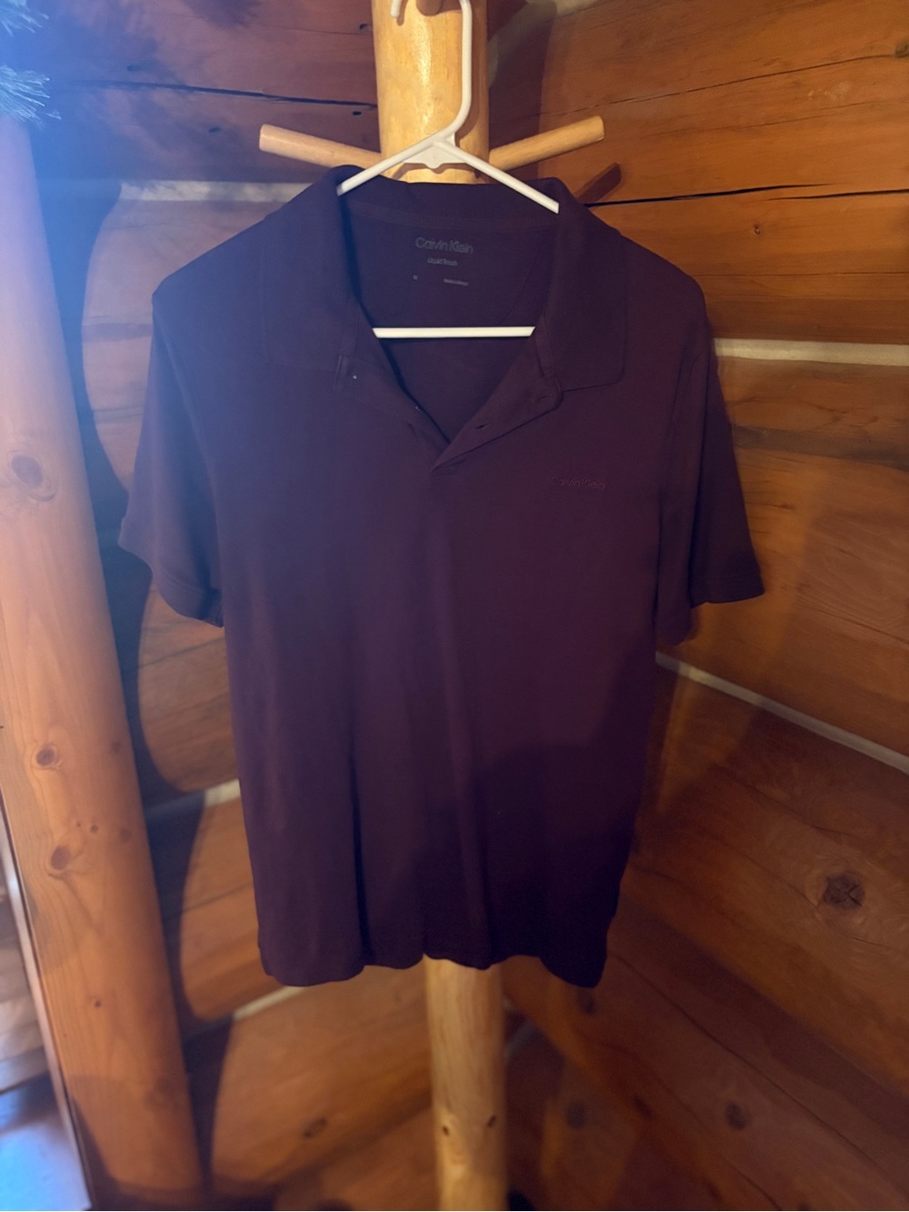 Calvin Klein polo med